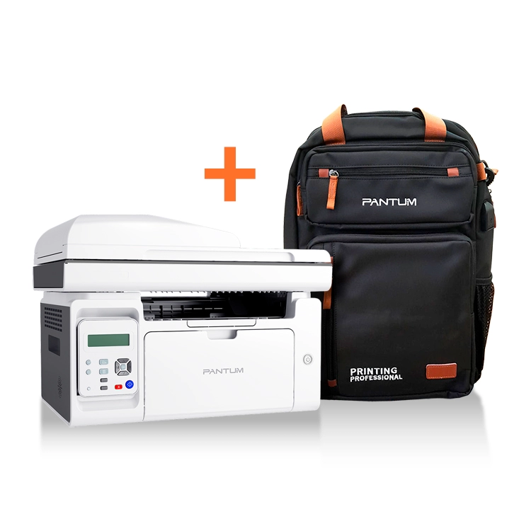 Impresora Laser Multifuncion Pantum M6559NW Monocromatica con Wifi Art.6559NW